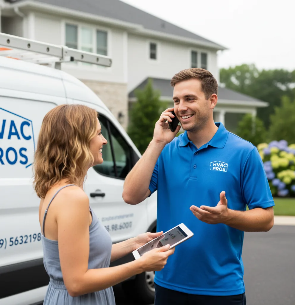 Cobra HVAC customer support in Pascoag